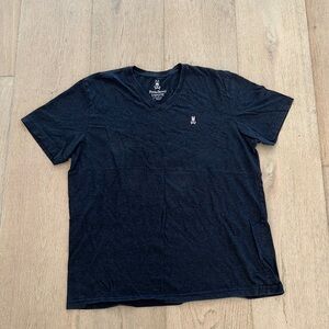 Psycho Bunny V-Neck T-Shirt